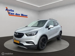Opel Mokka X – thumbnail 1