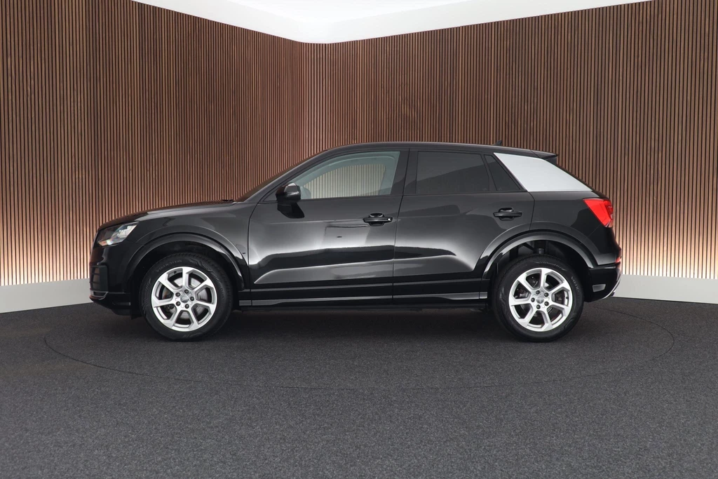 Audi Q2 – foto 2