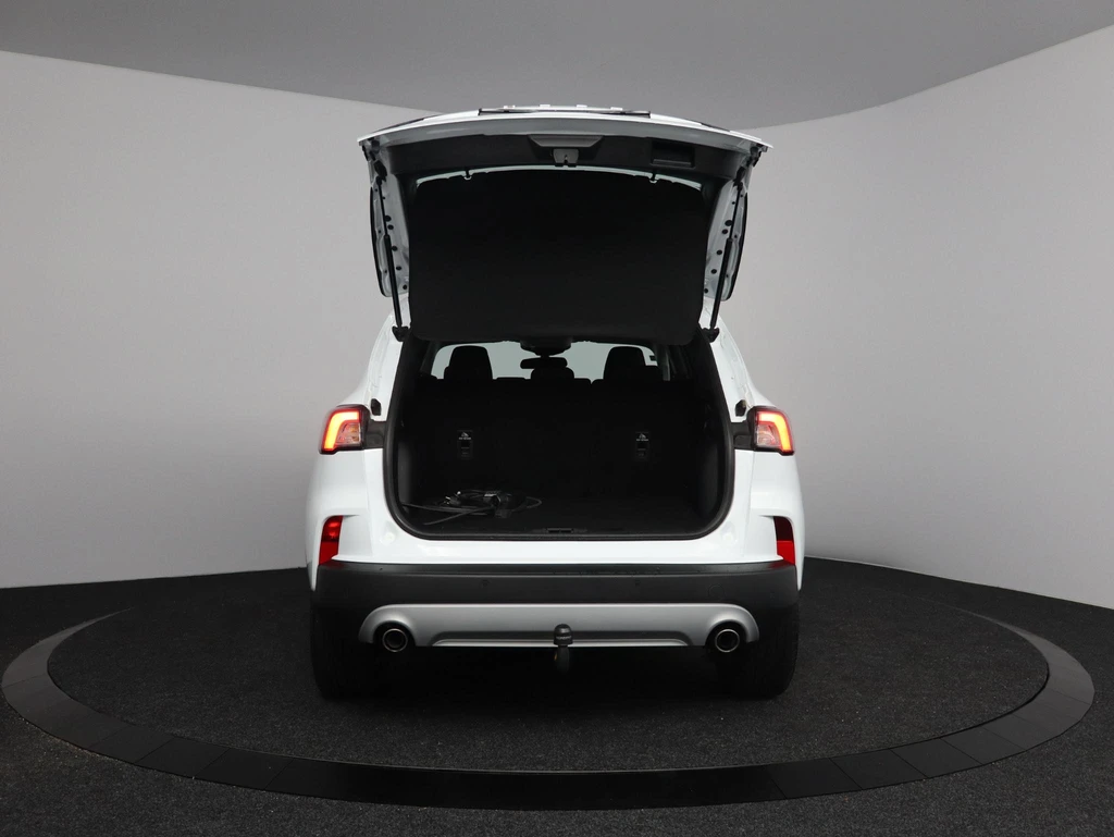 Ford Kuga – foto 12