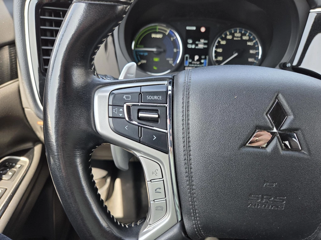 Mitsubishi Outlander – foto 15