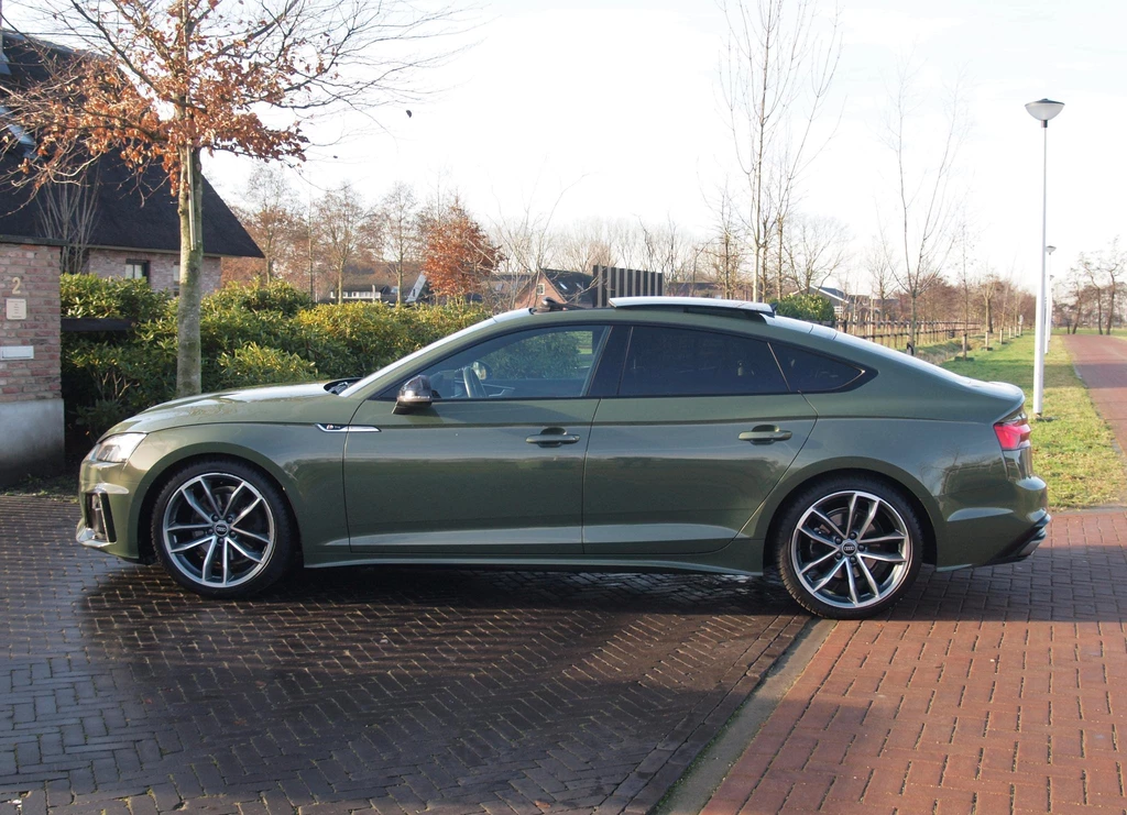 Audi A5 – foto 2