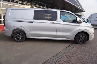 Ford Transit Custom – thumbnail 7