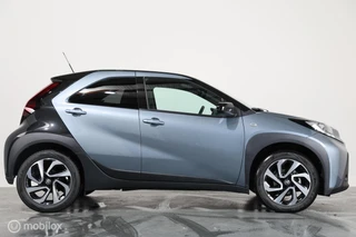 Toyota Aygo – thumbnail 7