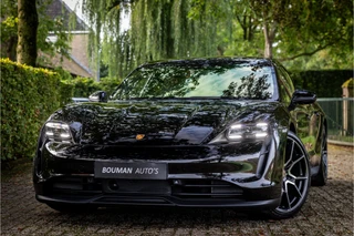 Porsche Taycan – thumbnail 4