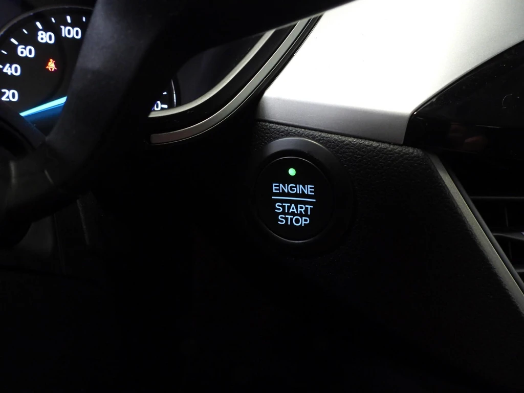 Ford Kuga – foto 22