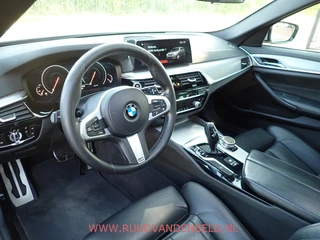 BMW 5 Serie – thumbnail 12