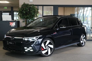 Volkswagen Golf – thumbnail 1