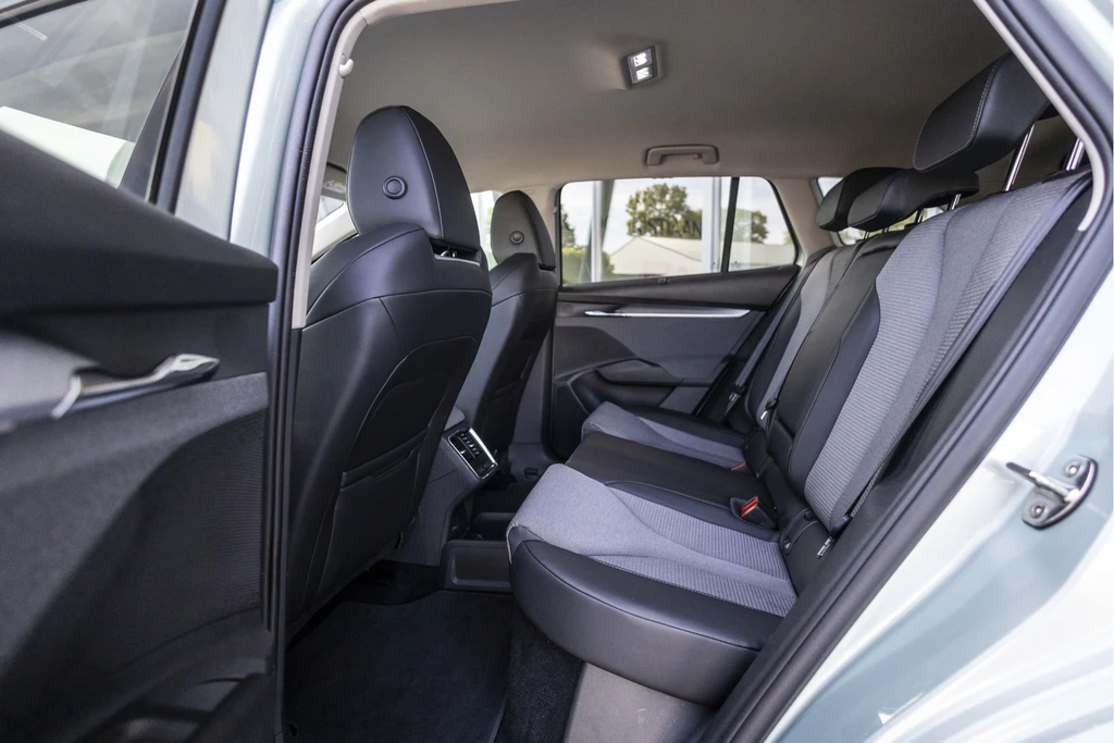 Škoda Enyaq iV – foto 14