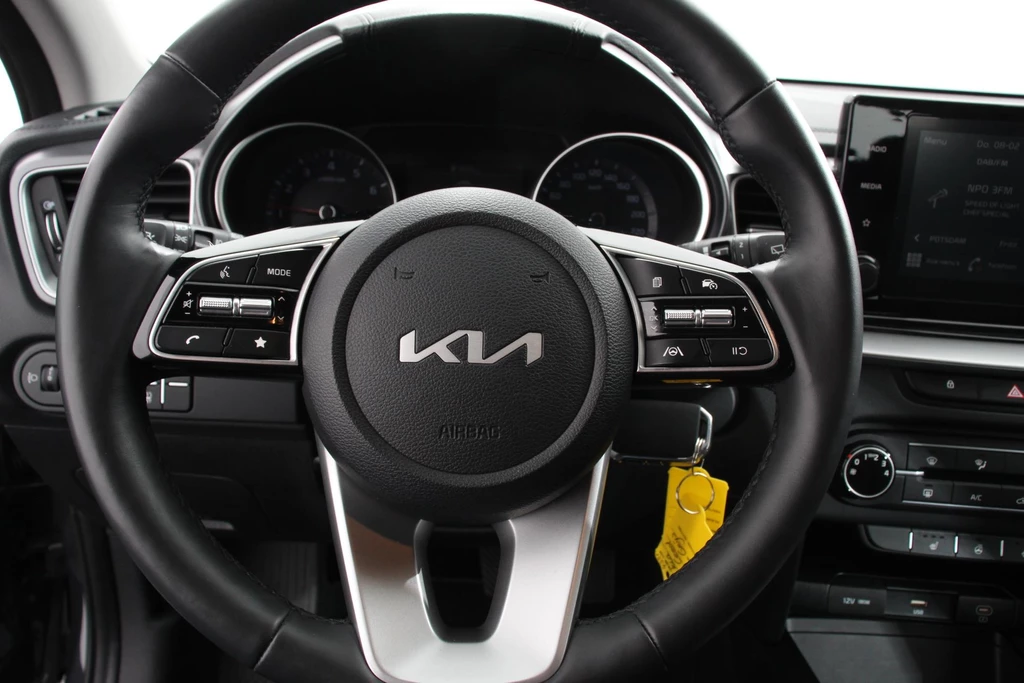 Kia Ceed – foto 15