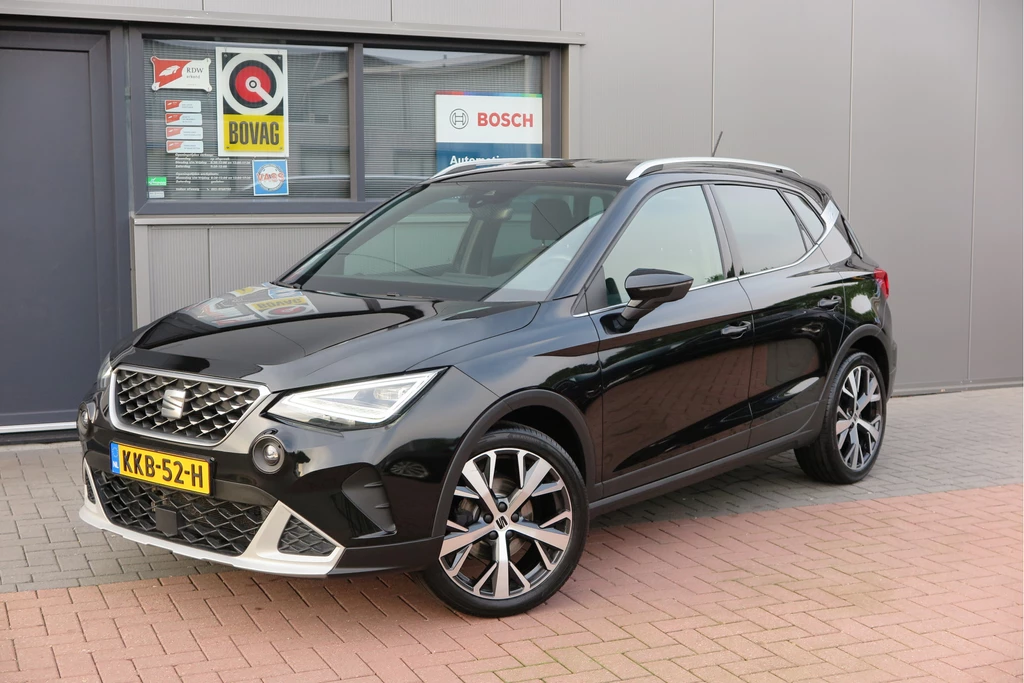 SEAT Arona – foto 2