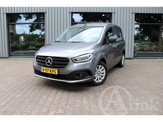 Mercedes-Benz Citan – thumbnail 1
