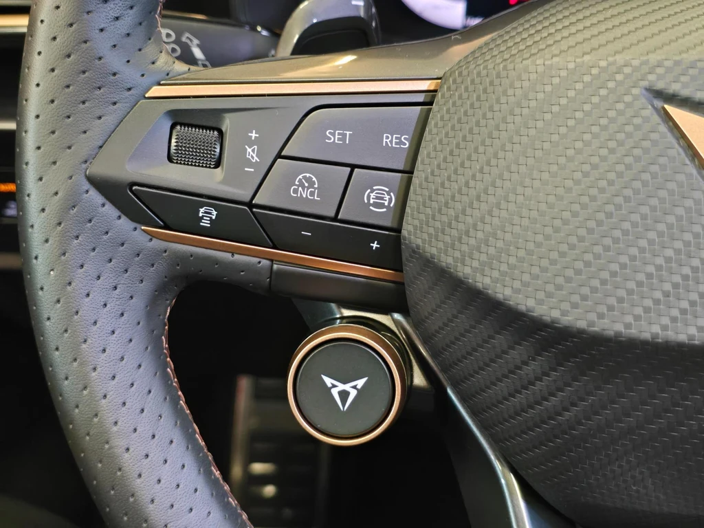 CUPRA Formentor – foto 20