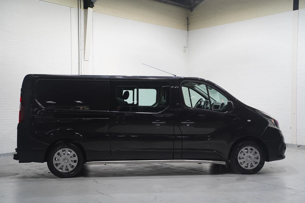 Renault Trafic – foto 8