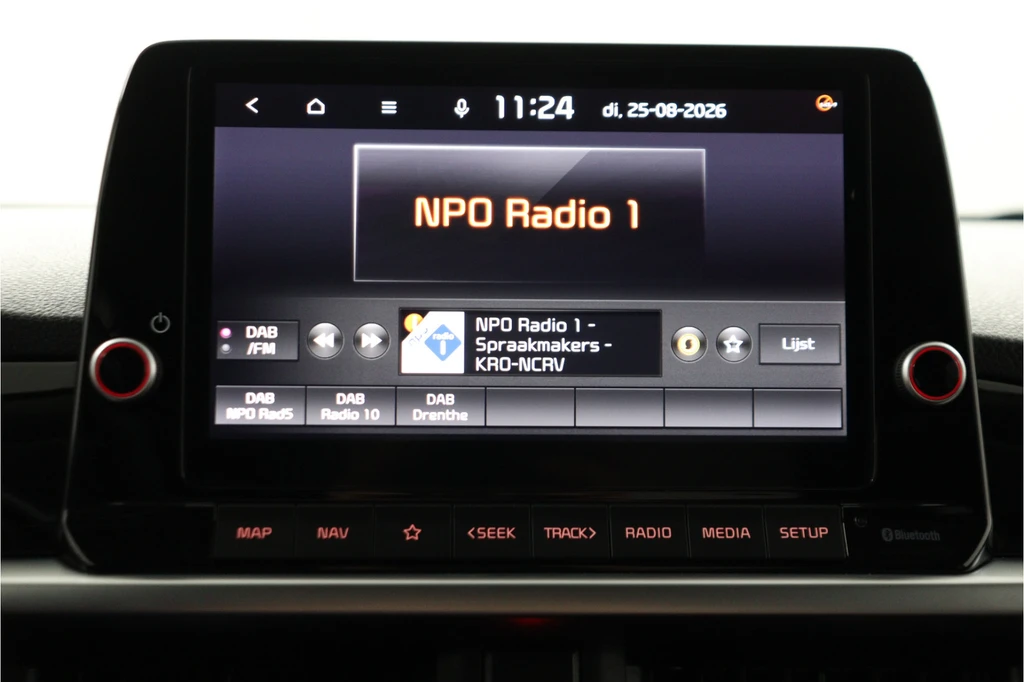 Kia Picanto – foto 30
