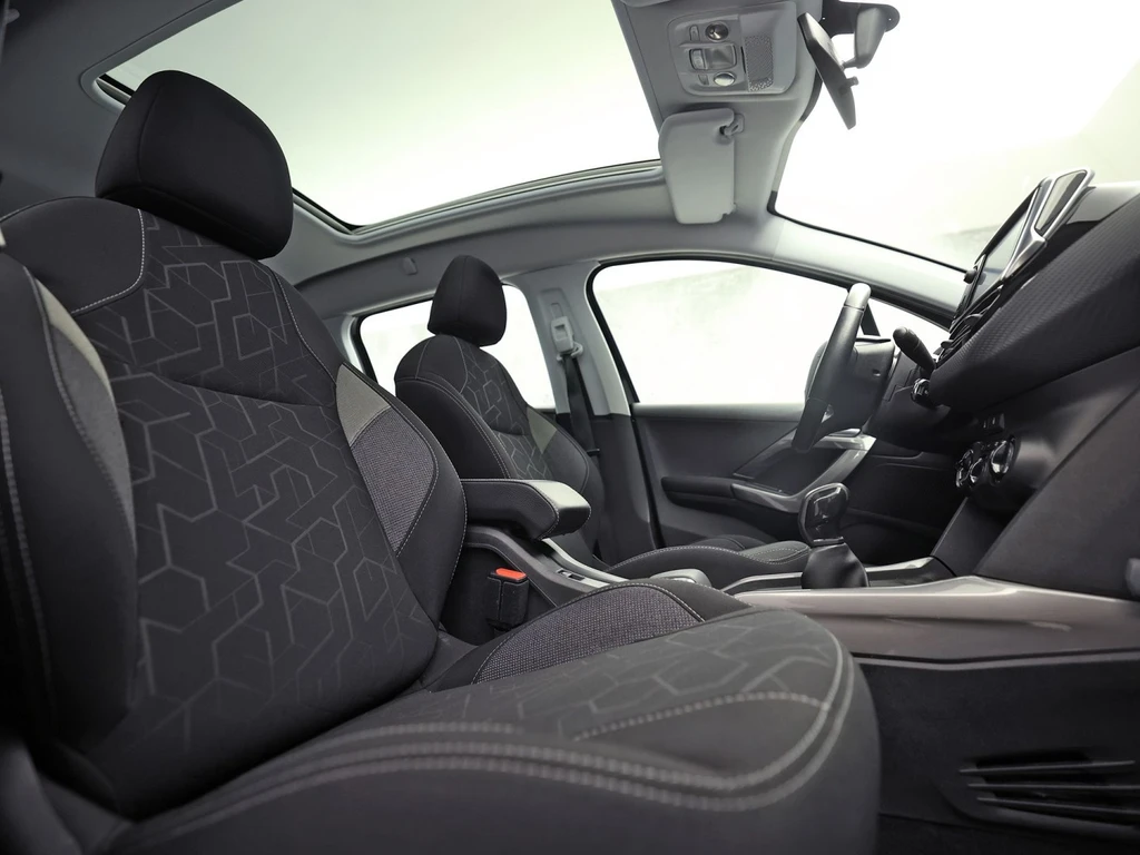 Peugeot 2008 – foto 15