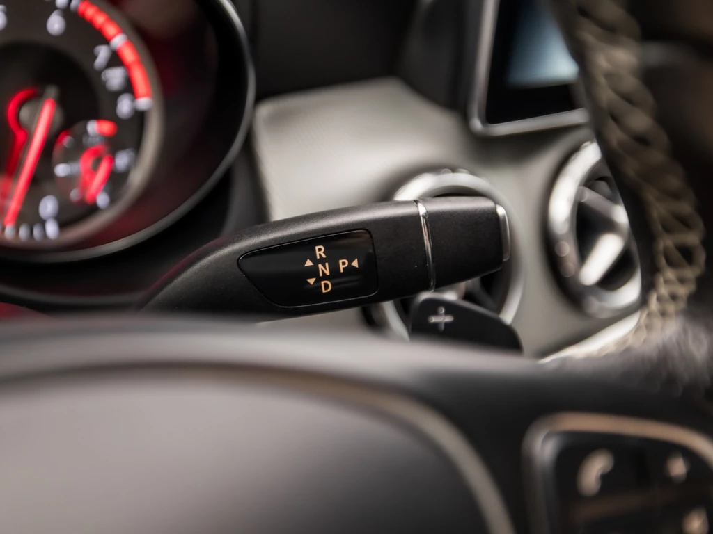 Mercedes-Benz GLA – foto 24