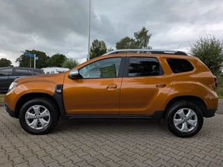 Dacia Duster – thumbnail 2