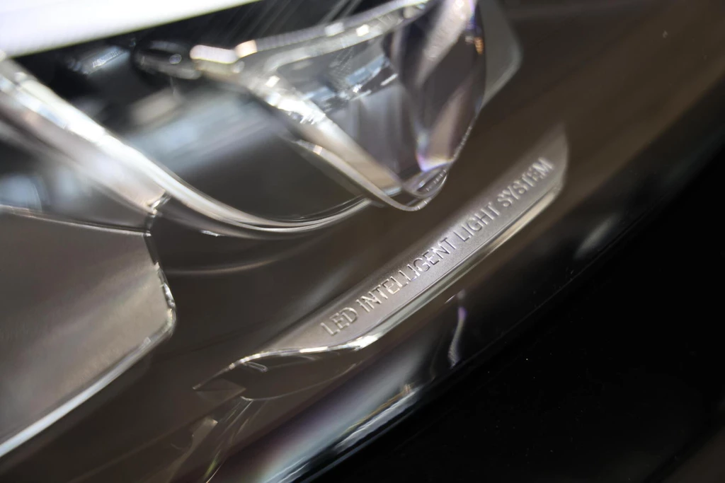 Mercedes-Benz C-Klasse – foto 24