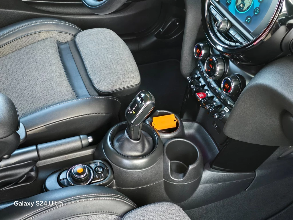 MINI Cooper – foto 11