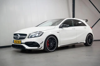 Mercedes-Benz A-Klasse – thumbnail 2