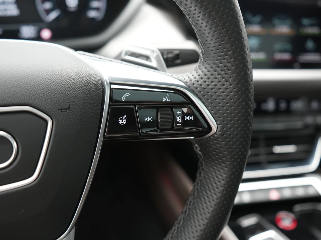 Audi e-tron GT – foto 37