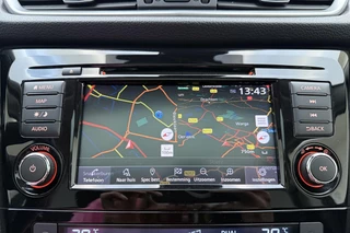 Nissan QASHQAI – thumbnail 22
