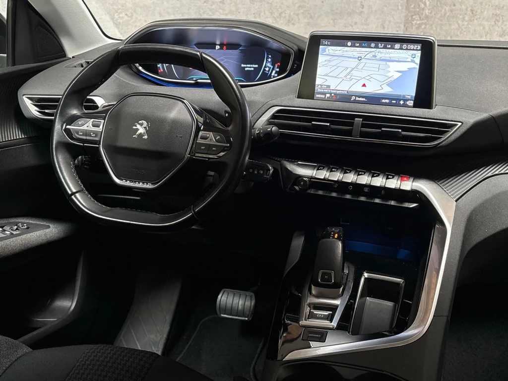 Peugeot 3008 – foto 7