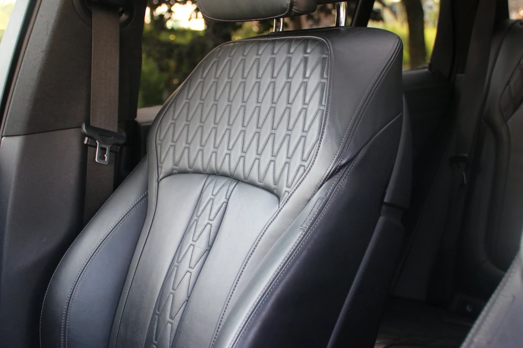 BMW X5 – foto 17