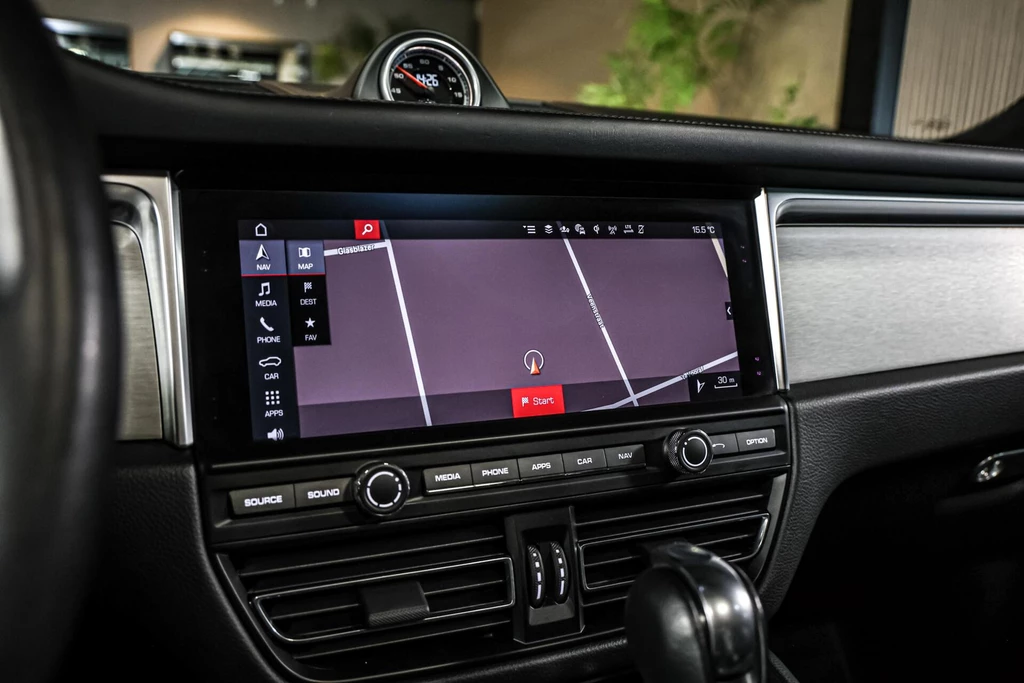 Porsche Macan – foto 47