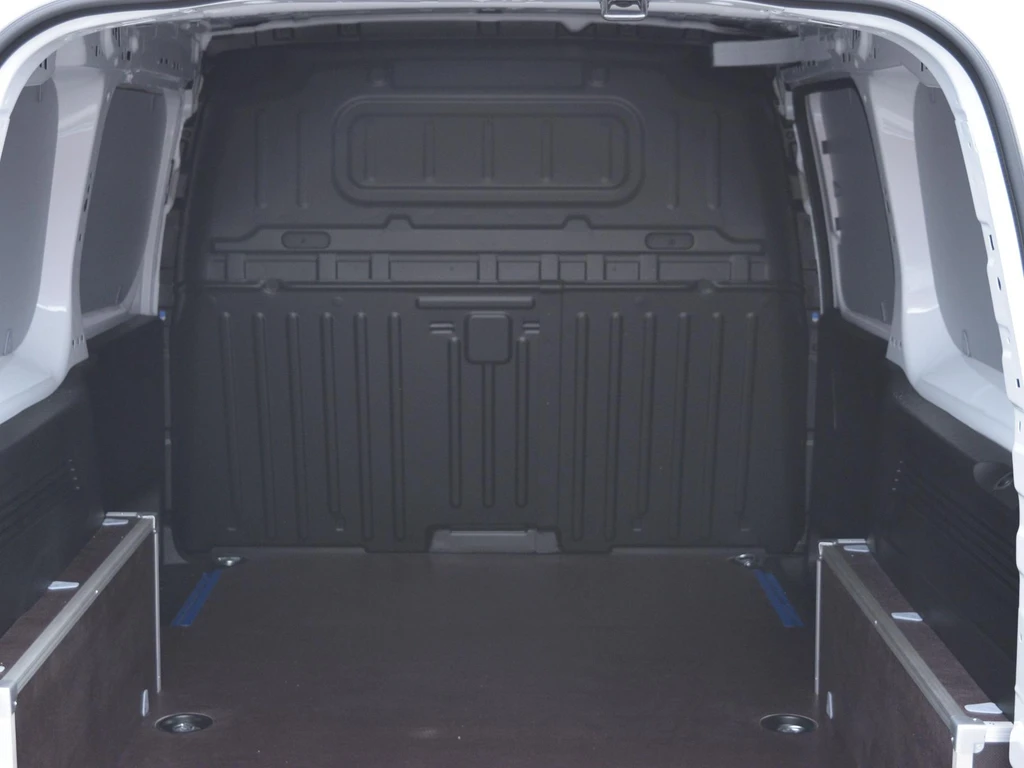 Opel Combo-e – foto 21
