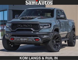 Dodge Ram Pick-Up – thumbnail 9
