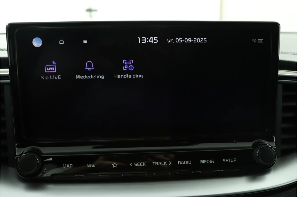 Kia Ceed Sportswagon – foto 46
