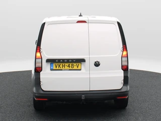 Volkswagen Caddy – thumbnail 3