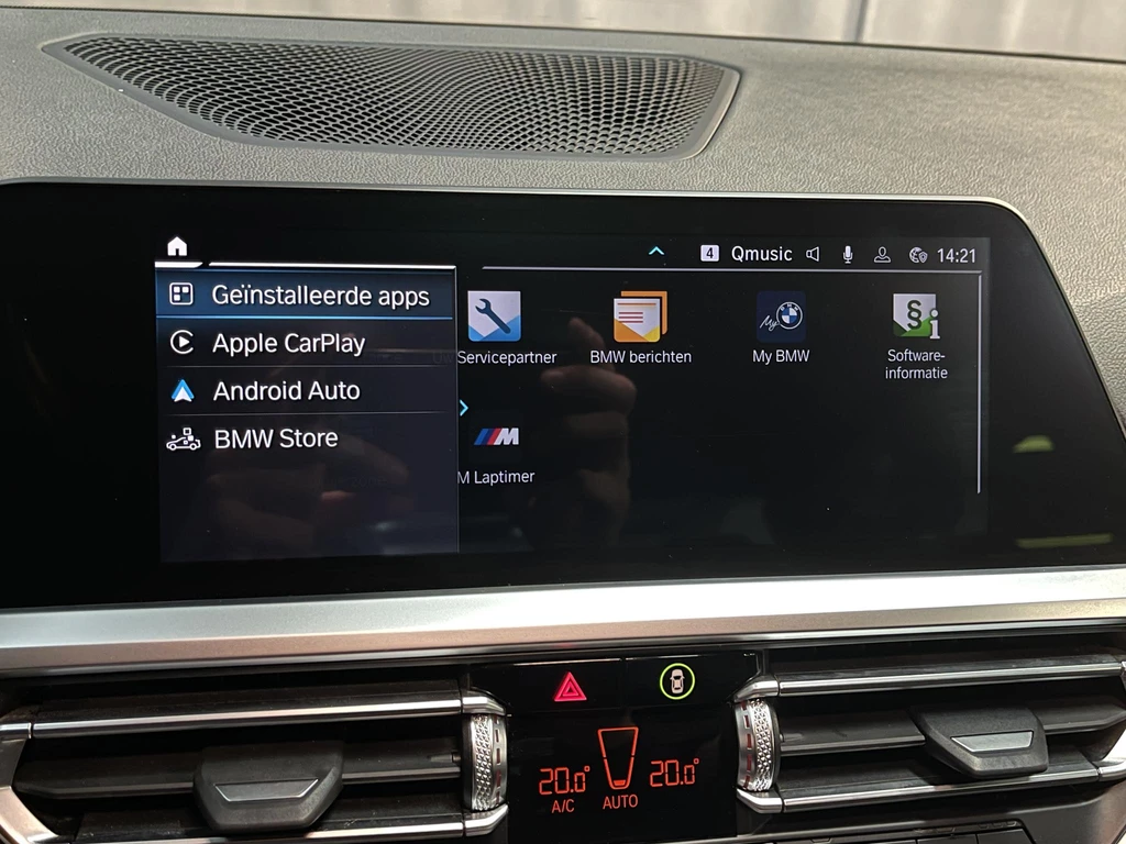 BMW 3 Serie – foto 22