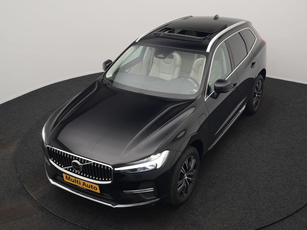 Volvo XC60 – foto 2