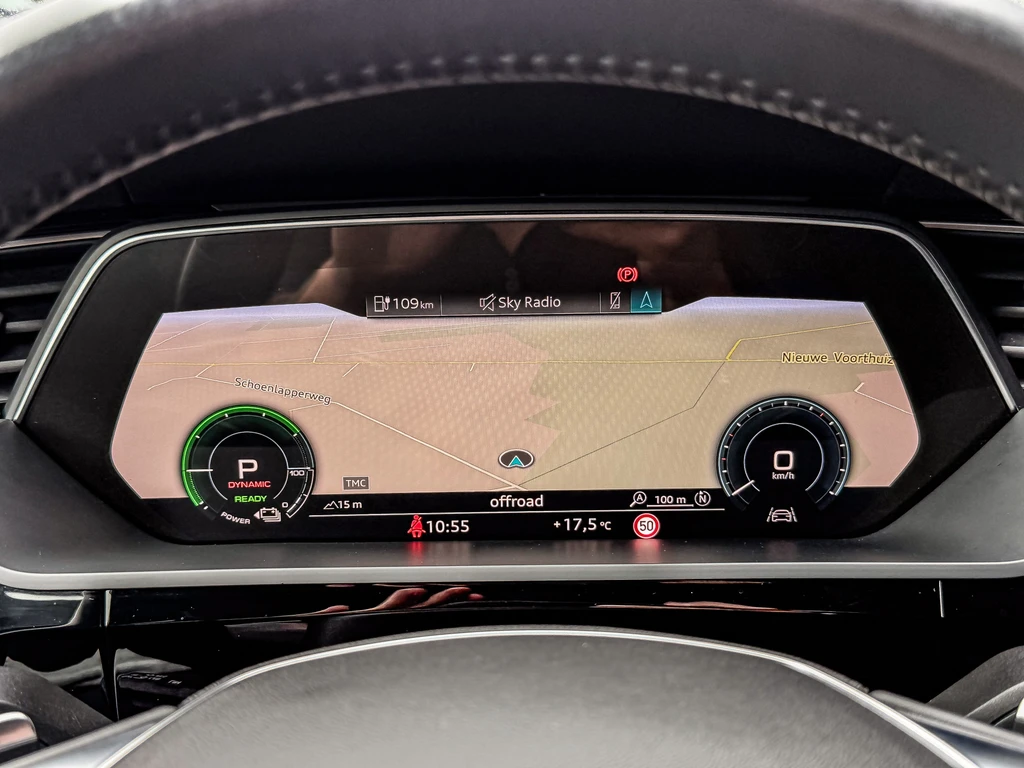 Audi e-tron – foto 26