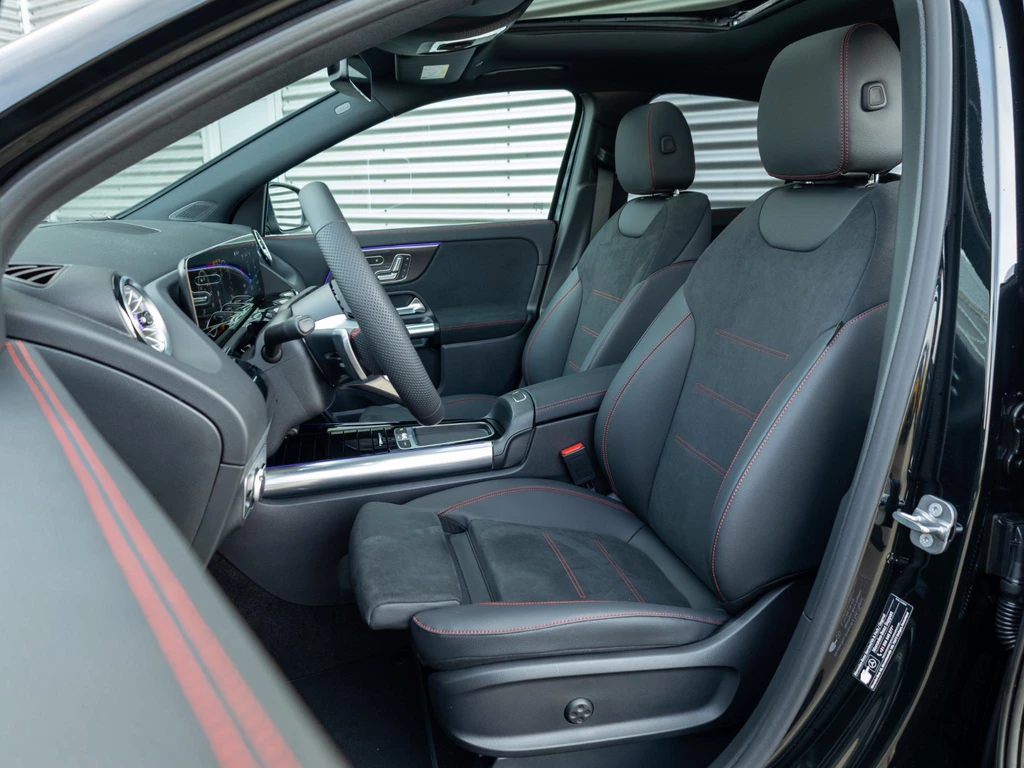 Mercedes-Benz GLA – foto 9