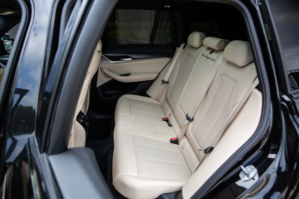 BMW X3 – foto 10