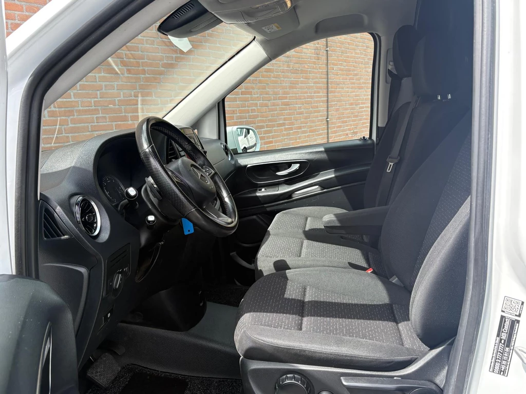 Mercedes-Benz Vito – foto 10
