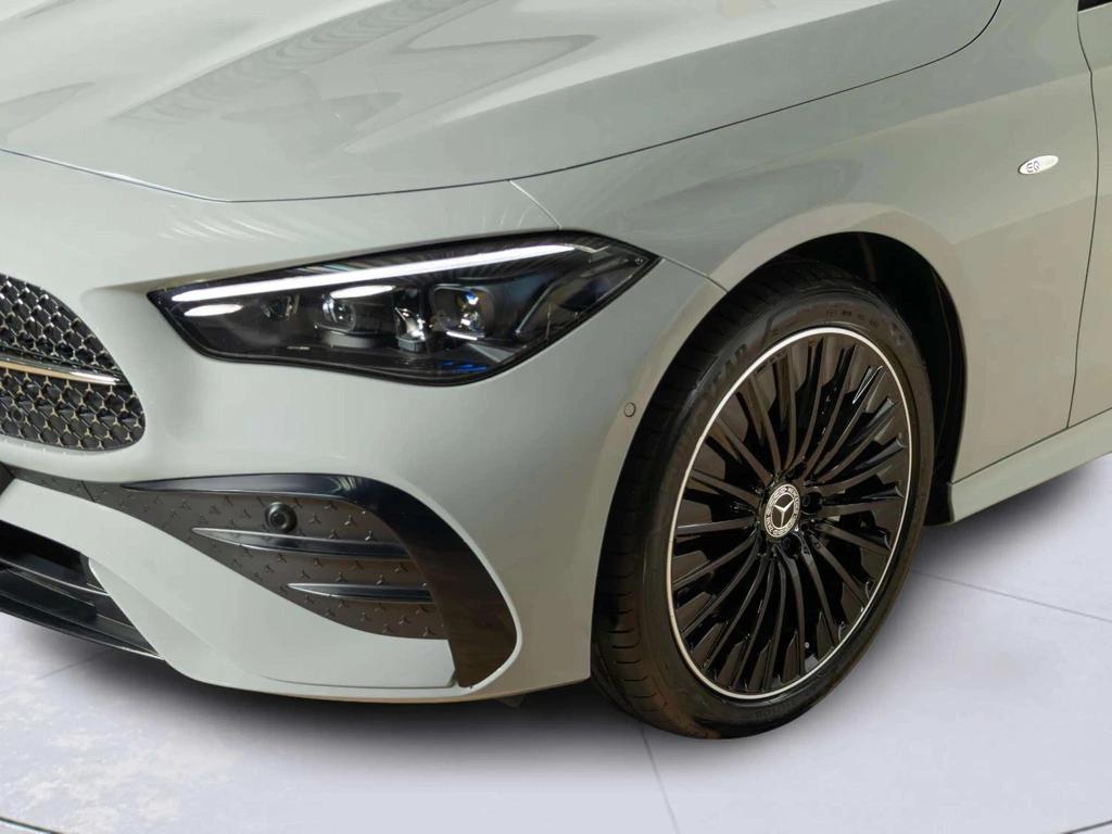 Mercedes-Benz CLE – foto 6