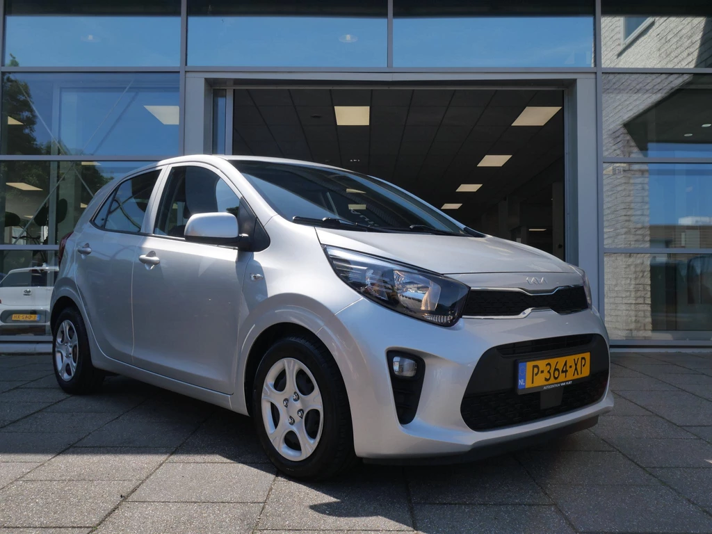 Kia Picanto – foto 6