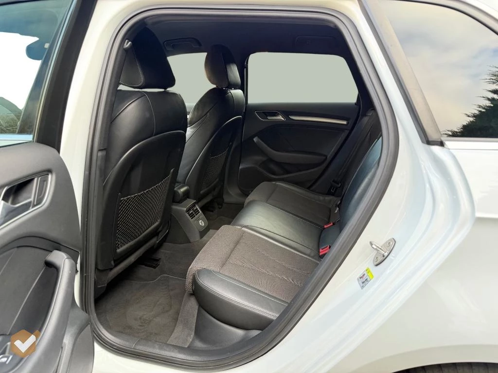 Audi A3 – foto 49