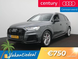 Audi Q7 – thumbnail 1
