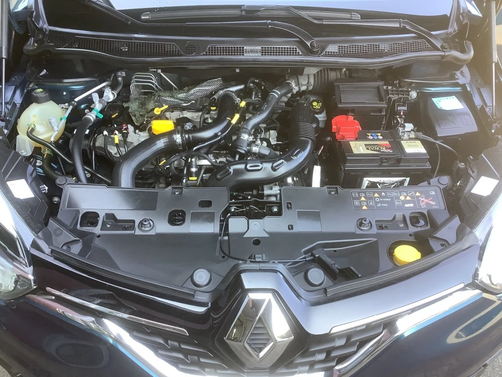 Renault Captur – foto 16