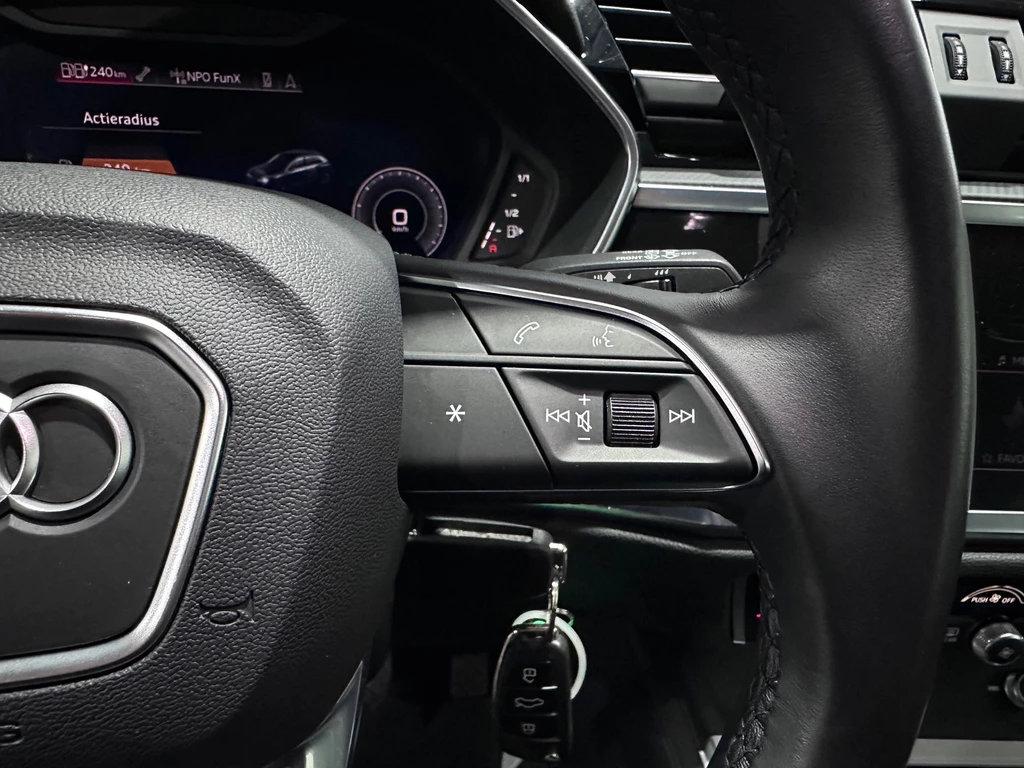 Audi Q3 – foto 25