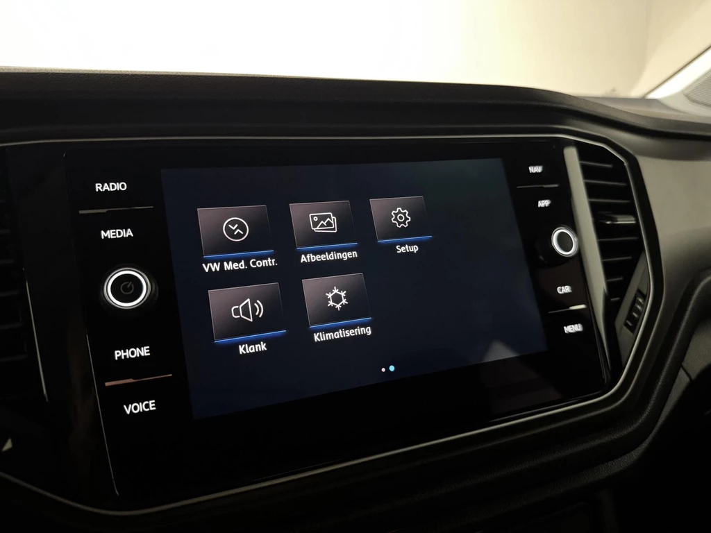 Volkswagen T-Roc – foto 42