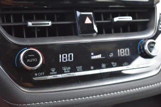 Toyota Corolla Touring Sports – thumbnail 15