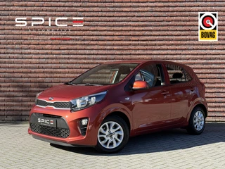 Kia Picanto – thumbnail 1