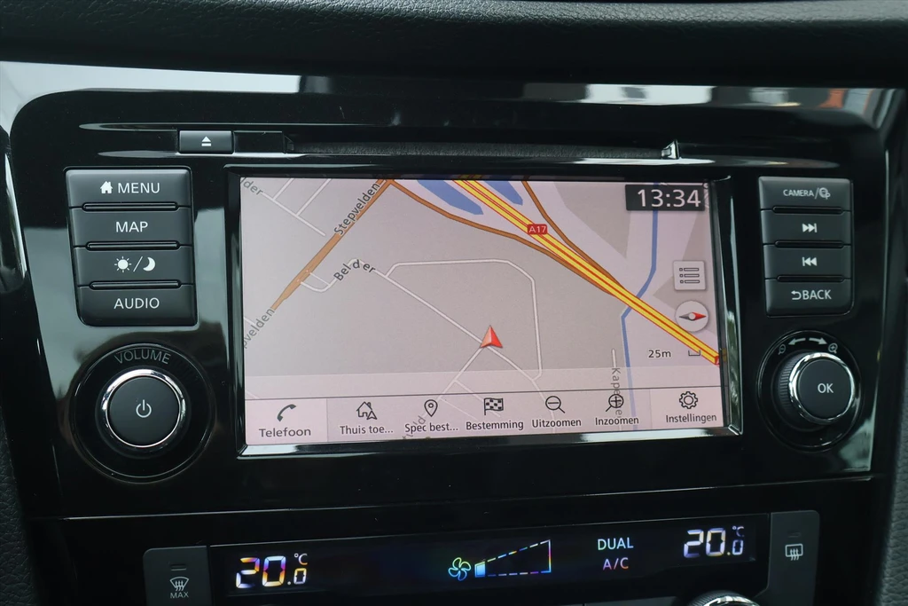 Nissan QASHQAI – foto 33