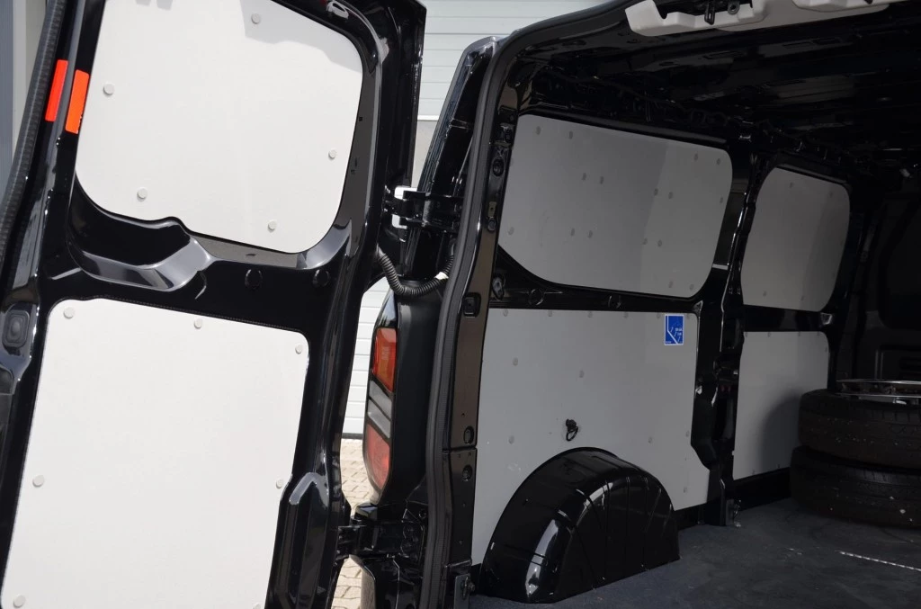 Ford Transit Custom – foto 20